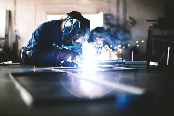 Best Structural Steel Welding in Venice, IL