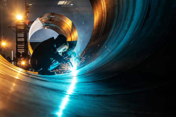 Affordable Welder Services in Venice, IL