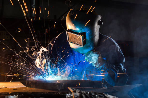  Venice, IL Welder Pros
