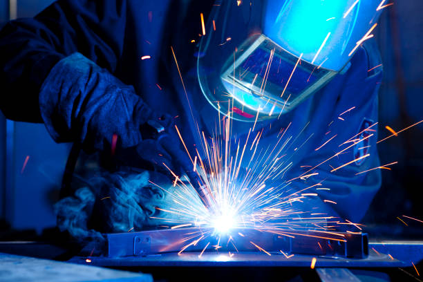 Best Automotive Welding in Venice, IL