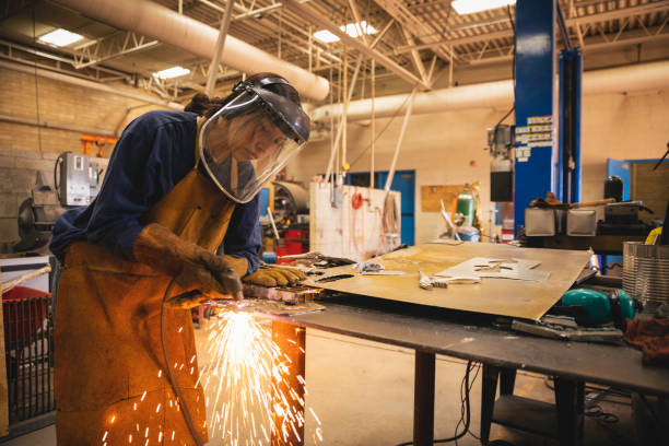 Best Food and Beverage Processing Equipment Welding in Venice, IL