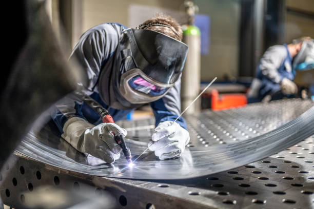 Best Artistic and Custom Metal Fabrication in Venice, IL