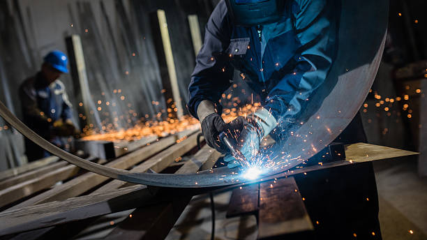 Best Maintenance and Repair Welding in Venice, IL