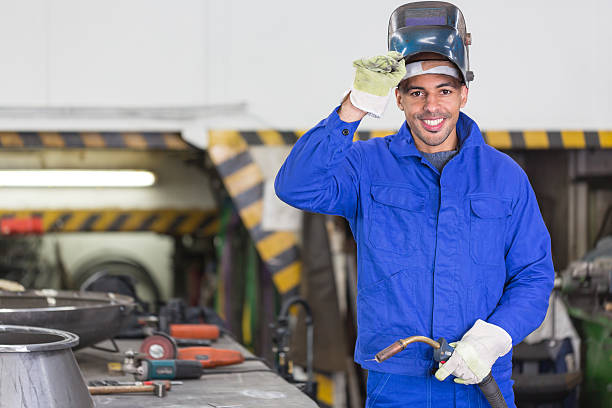 Best Welding Equipment Sales and Repair in Venice, IL