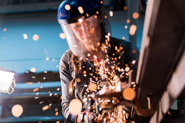 Best Specialty Welding Processes in Venice, IL